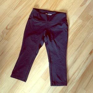 New Balance Capri Leggings